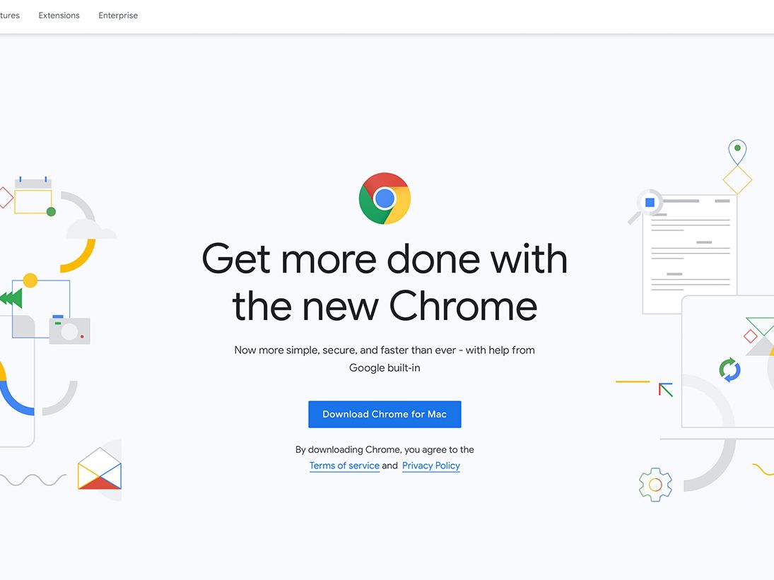 google chrome remote desktop download mac