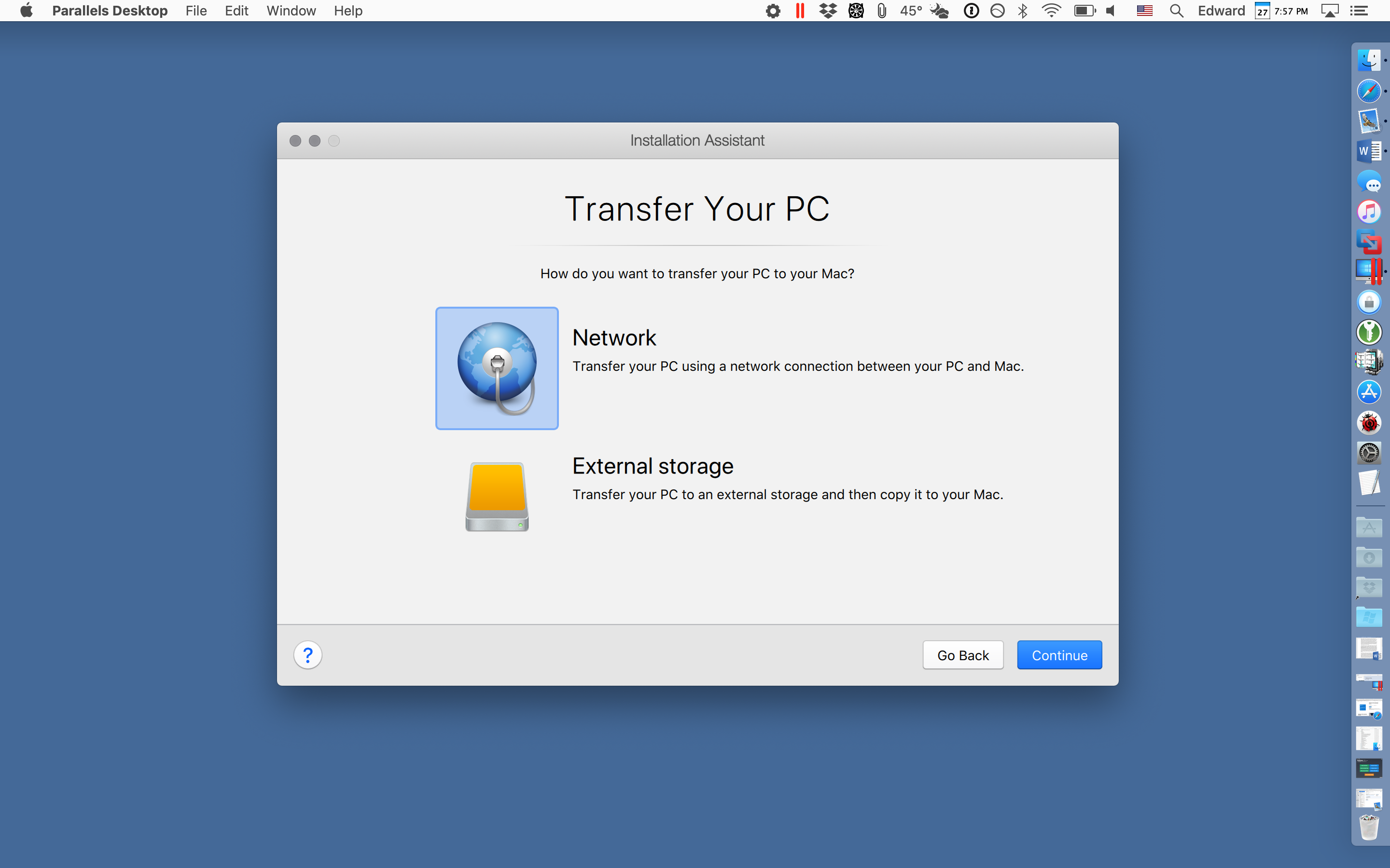 Download windows parallel mac free downloads